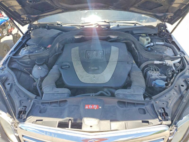 Продажа на аукционе авто 2011 Mercedes-benz E, vin: WDDHF8HB2BA355793, номер лота: 59239426