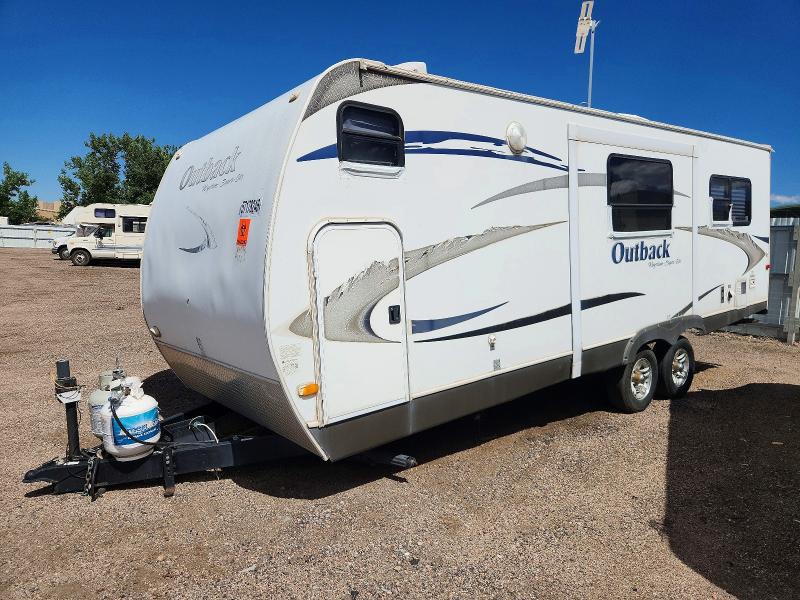 Aukcja sprzedaży 2010 Keys Outback, vin: 4YDT25027AB452973, numer aukcji: 57178246