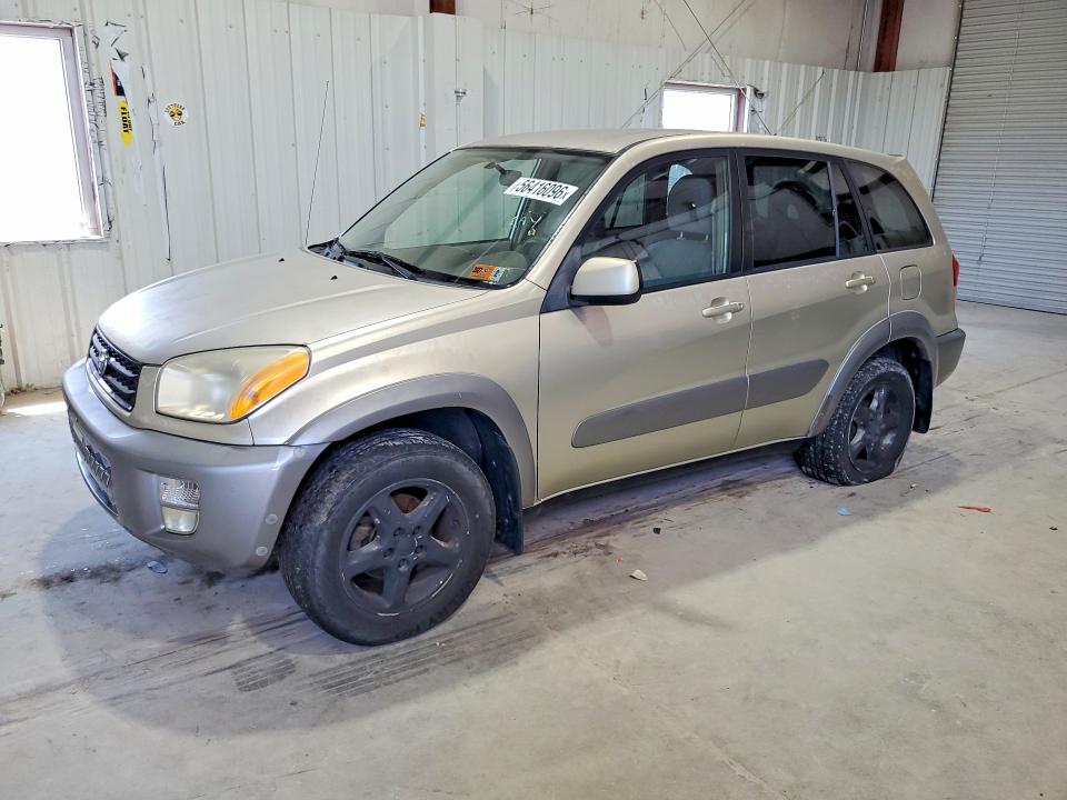 Продажа на аукционе авто 2001 Toyota Rav4, vin: JTEHH20V110022881, номер лота: 56416096