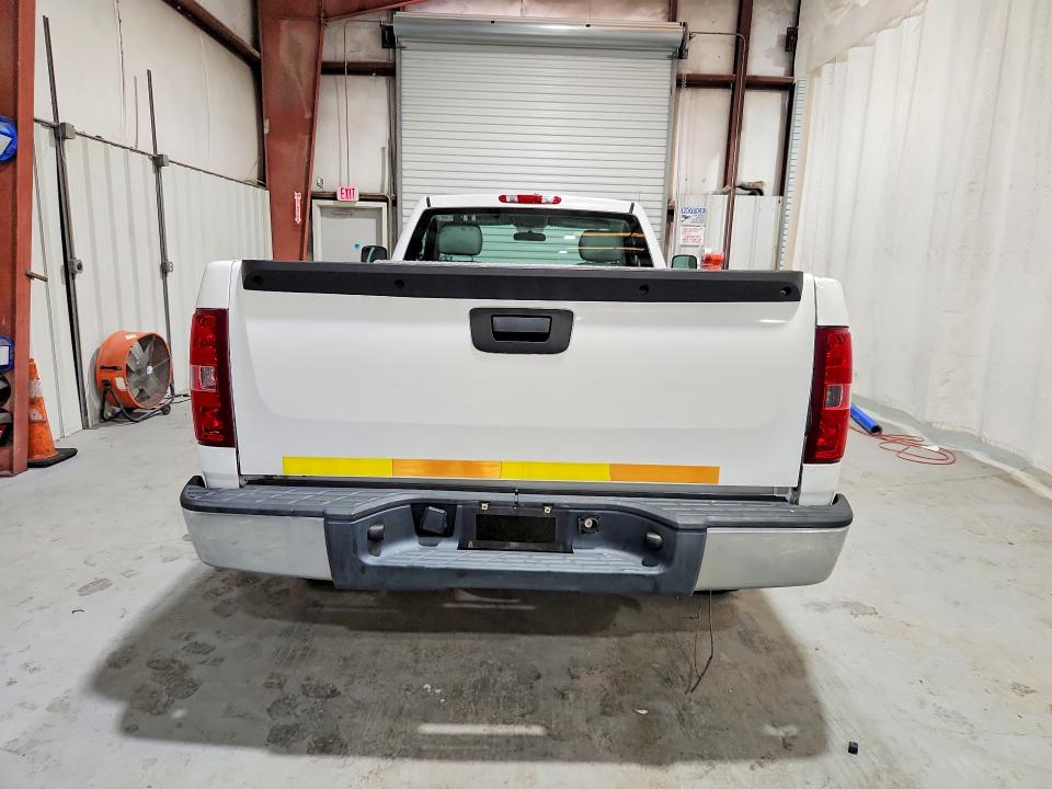Aukcja sprzedaży 2012 Chevrolet Silverado, vin: 1GCNCPEX9CZ324107, numer aukcji: 53370976