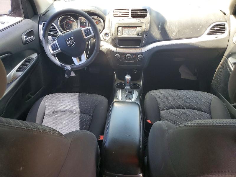 57999916 :رقم المزاد ، 3C4PDCAB7JT152219 vin ، 2018 Dodge Journey مزاد بيع