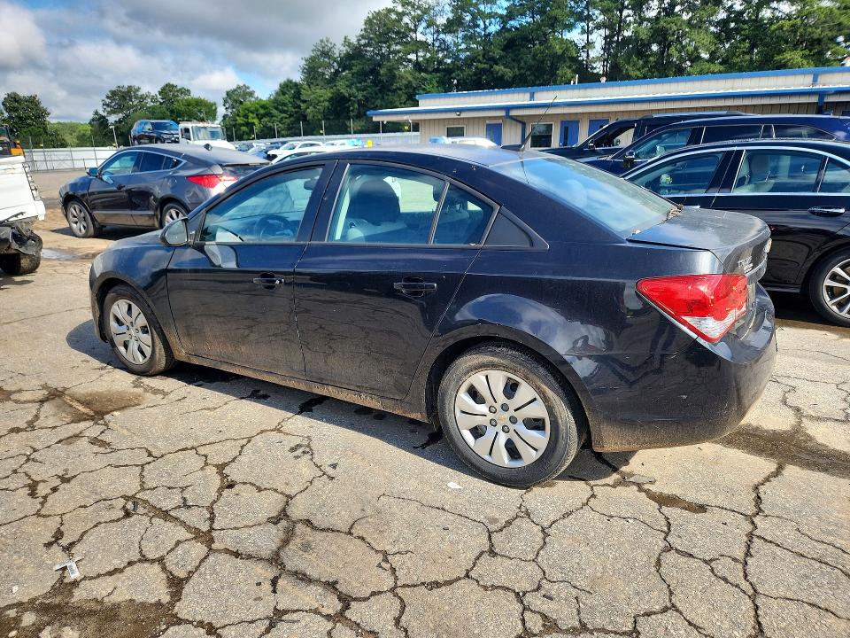 Aukcja sprzedaży 2014 Chevrolet Cruze, vin: 1G1PA5SH9E7276423, numer aukcji: 58022916