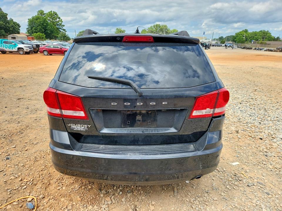 Aukcja sprzedaży 2012 Dodge Journey, vin: 3C4PDCABXCT372649, numer aukcji: 57582566