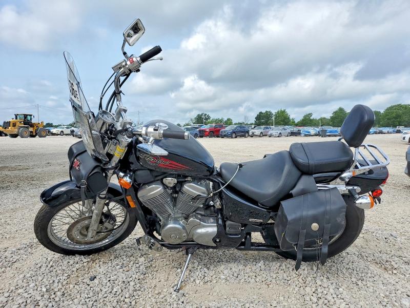 58387636 :رقم المزاد ، JH2PC21037K810020 vin ، 2007 Honda Vt600 مزاد بيع