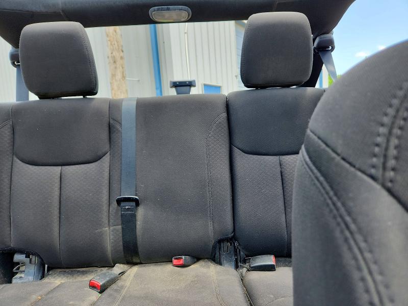 Aukcja sprzedaży 2015 Jeep Wrangler Unlimited, vin: 1C4BJWDG6FL698539, numer aukcji: 56788456