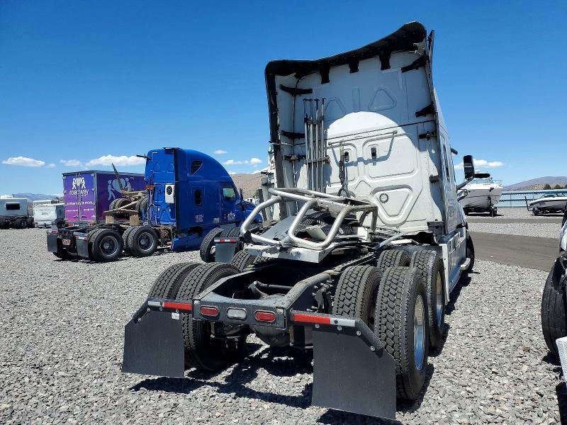 Продажа на аукционе авто 2022 Freightliner Cascadia 126, vin: 1FUJHHDR6NLND1914, номер лота: 85966685