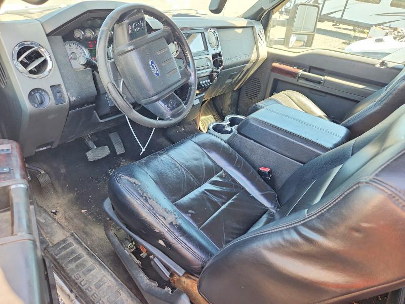 Продажа на аукционе авто 2009 Ford F350, vin: 1FTWX31509EB07521, номер лота: 56221676