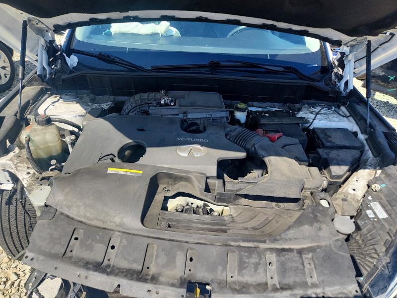 2019 Infiniti Qx50 მანქანა იყიდება აუქციონზე, vin: 3PCAJ5M15KF131205, აუქციონის ნომერი: 55840966