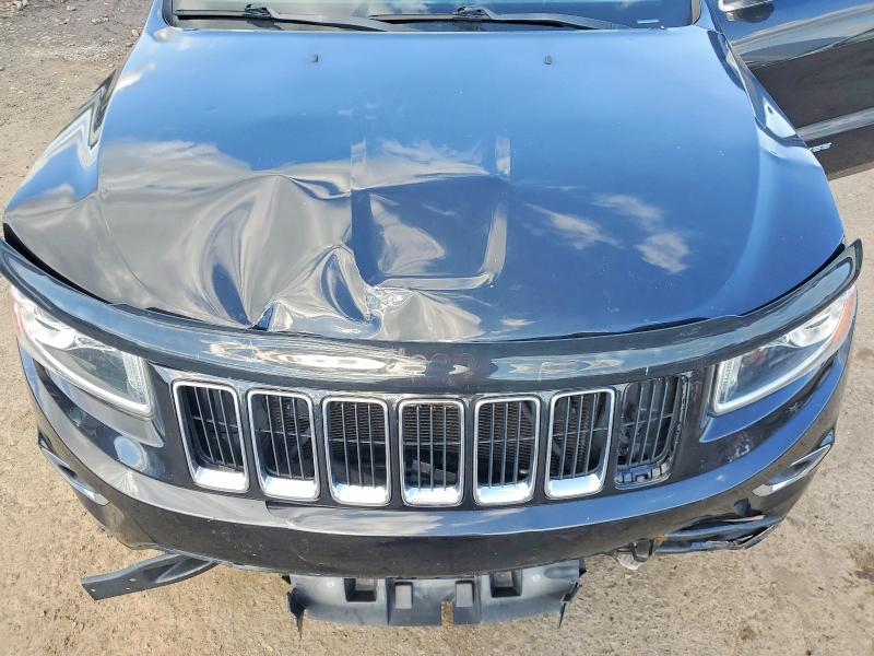 Продаж на аукціоні авто 2014 Jeep Grand Cherokee, vin: 1C4RJFBG2EC403792, номер лоту: 56592496