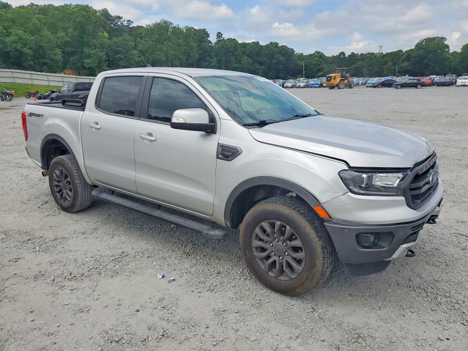 Aukcja sprzedaży 2019 Ford Ranger, vin: 1FTER4EH3KLA47140, numer aukcji: 55917496