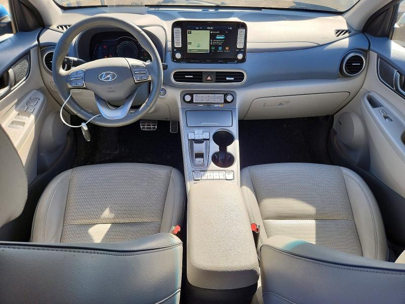 Продаж на аукціоні авто 2019 Hyundai Kona, vin: KM8K33AG9KU023684, номер лоту: 54462966