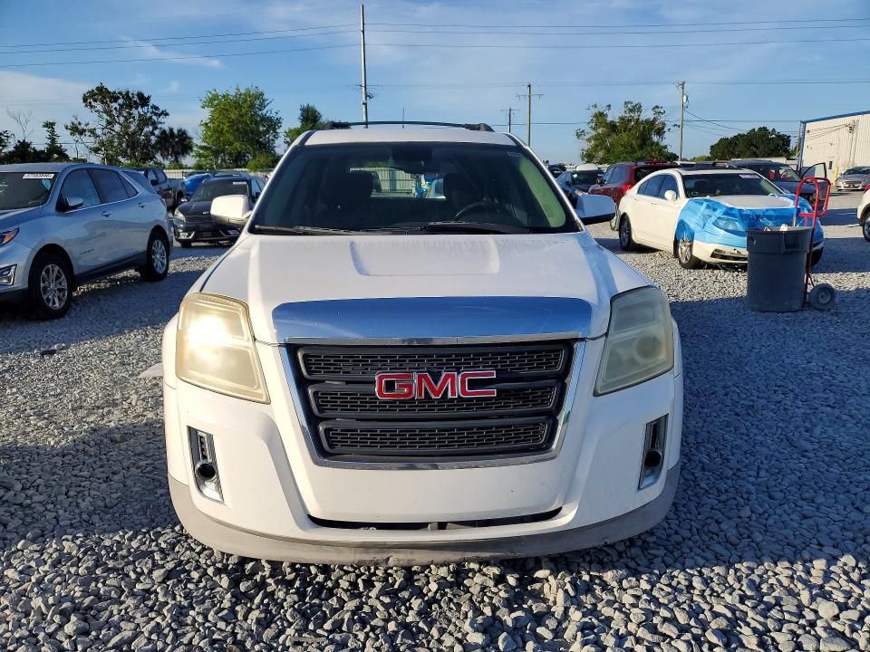 Aukcja sprzedaży 2012 Gmc Terrain, vin: 2GKALSEK3C6130081, numer aukcji: 57923786