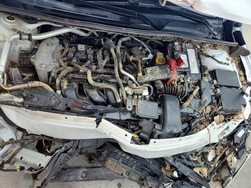 57250576 :رقم المزاد ، 3N1AB8CV9PY255074 vin ، 2023 Nissan Sentra مزاد بيع
