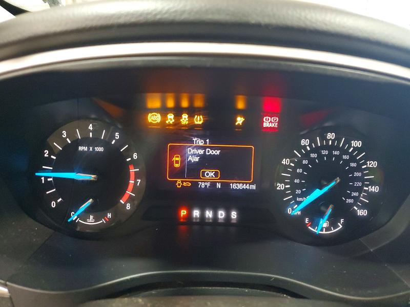 Продажа на аукционе авто 2013 Ford Fusion, vin: 3FA6P0HR7DR134783, номер лота: 58223366