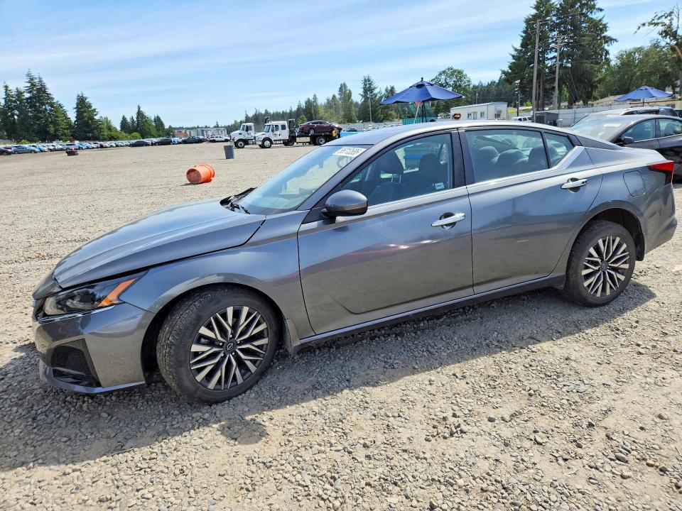 Продажа на аукционе авто 2023 Nissan Altima, vin: 1N4BL4DW5PN337076, номер лота: 55713586