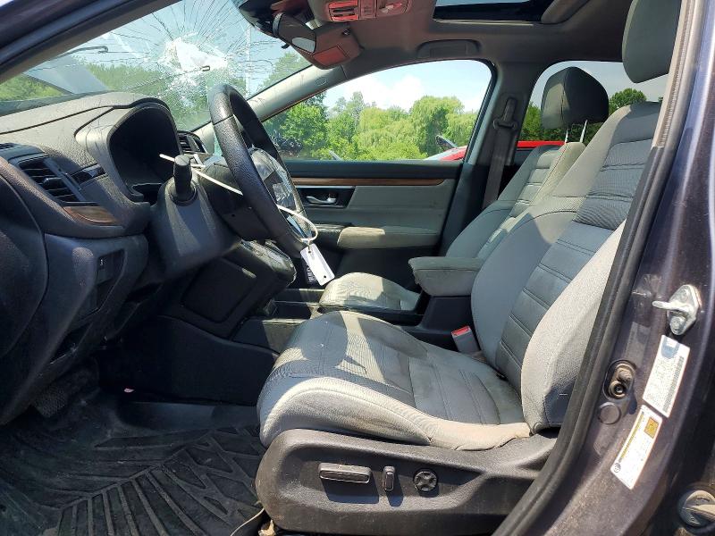 Продажа на аукционе авто 2021 Honda Cr-v, vin: 5J6RW2H53ML020730, номер лота: 59070376