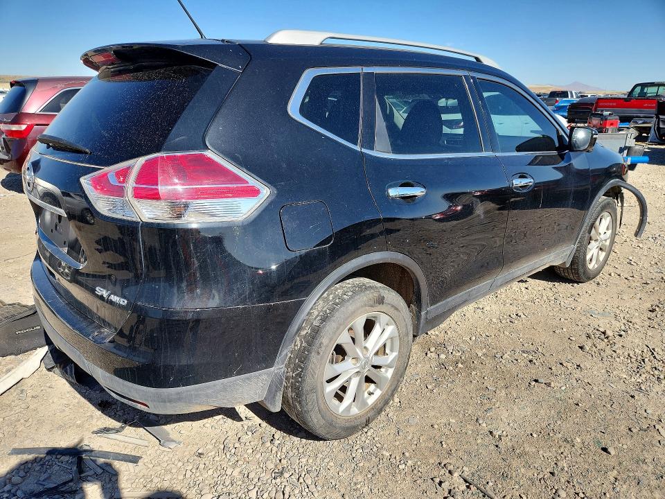 Aukcja sprzedaży 2016 Nissan Rogue, vin: 5N1AT2MV2GC920634, numer aukcji: 54515866