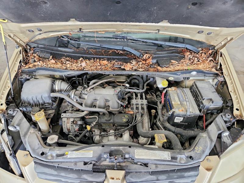 2010 Dodge Grand Caravan მანქანა იყიდება აუქციონზე, vin: 2D4RN4DE4AR216644, აუქციონის ნომერი: 54535426