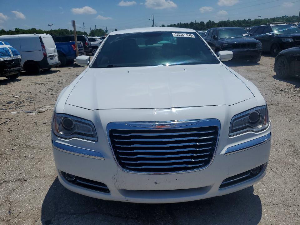 Aukcja sprzedaży 2014 Chrysler 300, vin: 2C3CCARGXEH149226, numer aukcji: 56037156