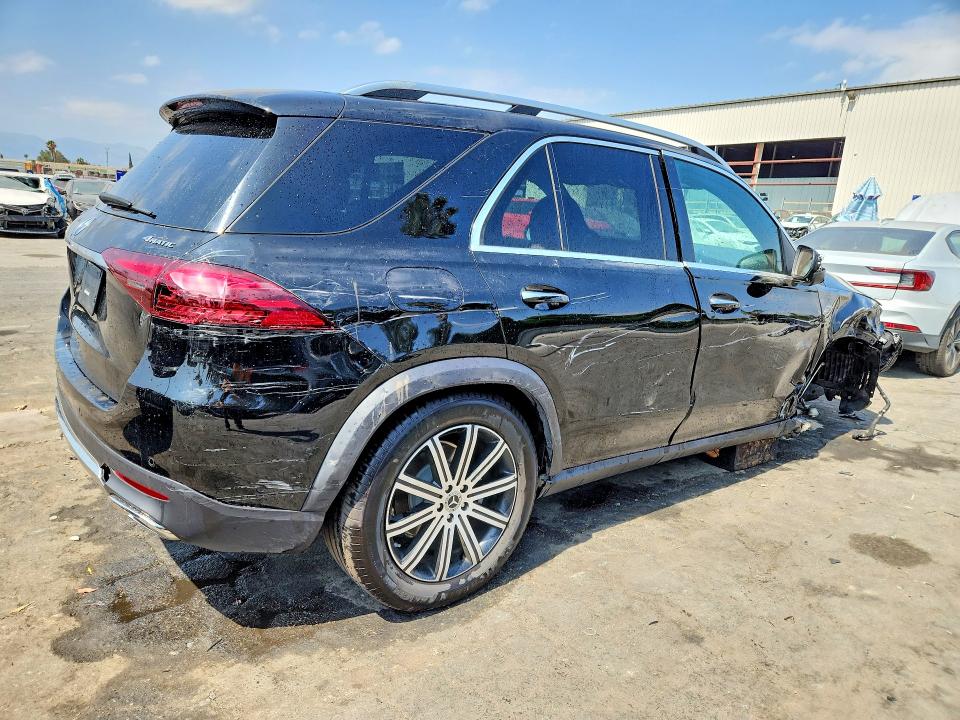Aukcja sprzedaży 2026 Mercedes-benz Gle, vin: 4JGFB4FB9TB586061, numer aukcji: 59374526