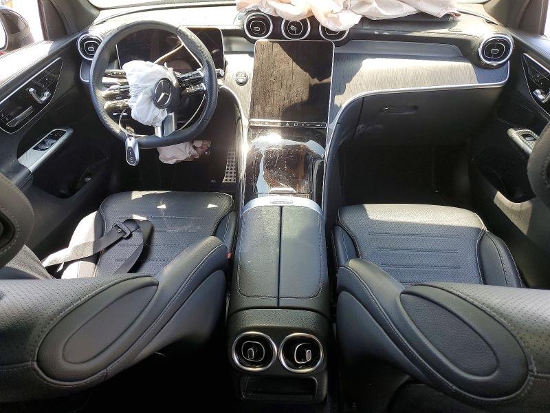 Aukcja sprzedaży 2024 Mercedes-benz Glc, vin: W1NKM4GBXRF159378, numer aukcji: 55978136