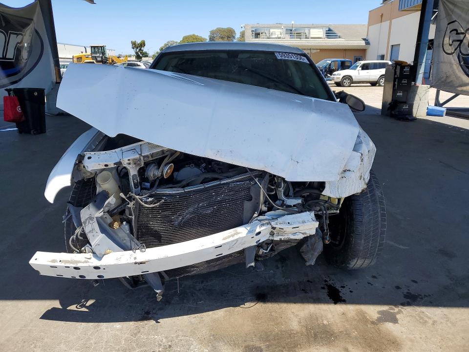 Продажа на аукционе авто 2010 Chrysler 300, vin: 2C3CA5CVXAH293941, номер лота: 59351356