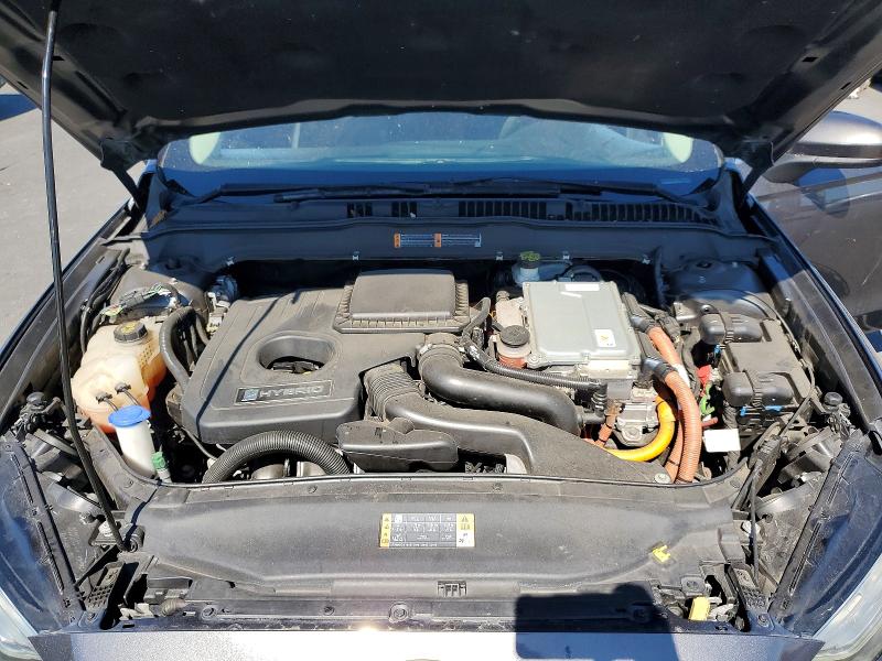 Продажа на аукционе авто 2018 Ford Fusion, vin: 3FA6P0LU4JR116815, номер лота: 57056286