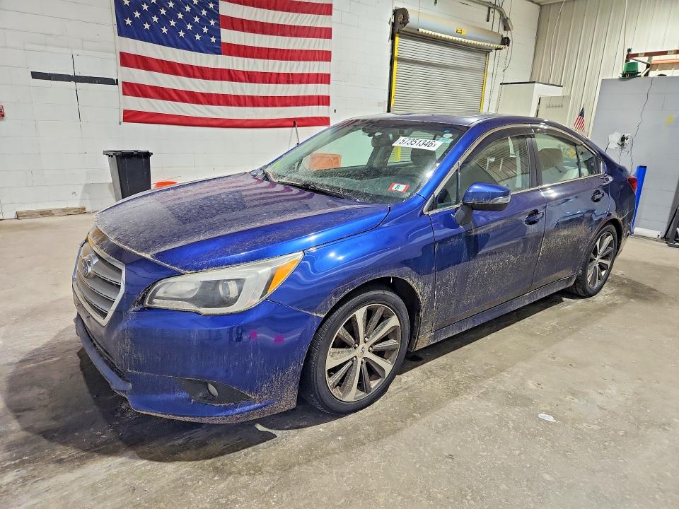 57351346 :رقم المزاد ، 4S3BNAN69G3034895 vin ، 2016 Subaru Legacy مزاد بيع