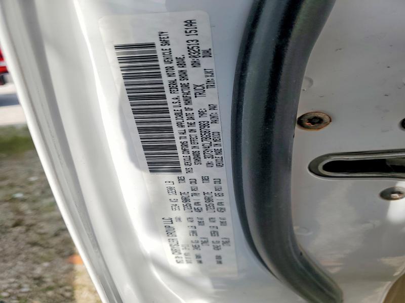 56068676 :رقم المزاد ، 3D73Y4CL7BG587983 vin ، 2011 Dodge Ram 3500 مزاد بيع