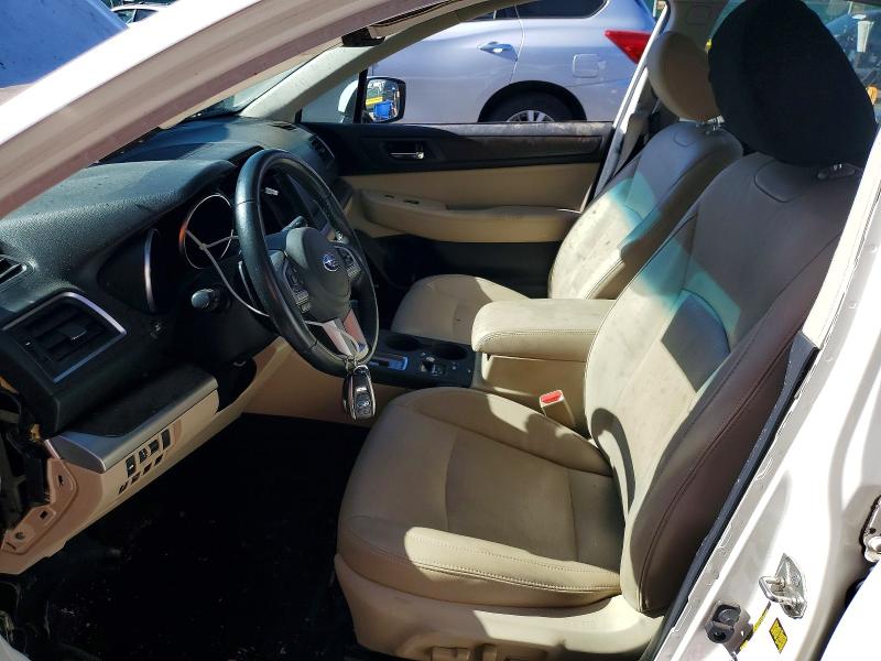 Aukcja sprzedaży 2015 Subaru Legacy, vin: 4S3BNEL69F3013571, numer aukcji: 57554446
