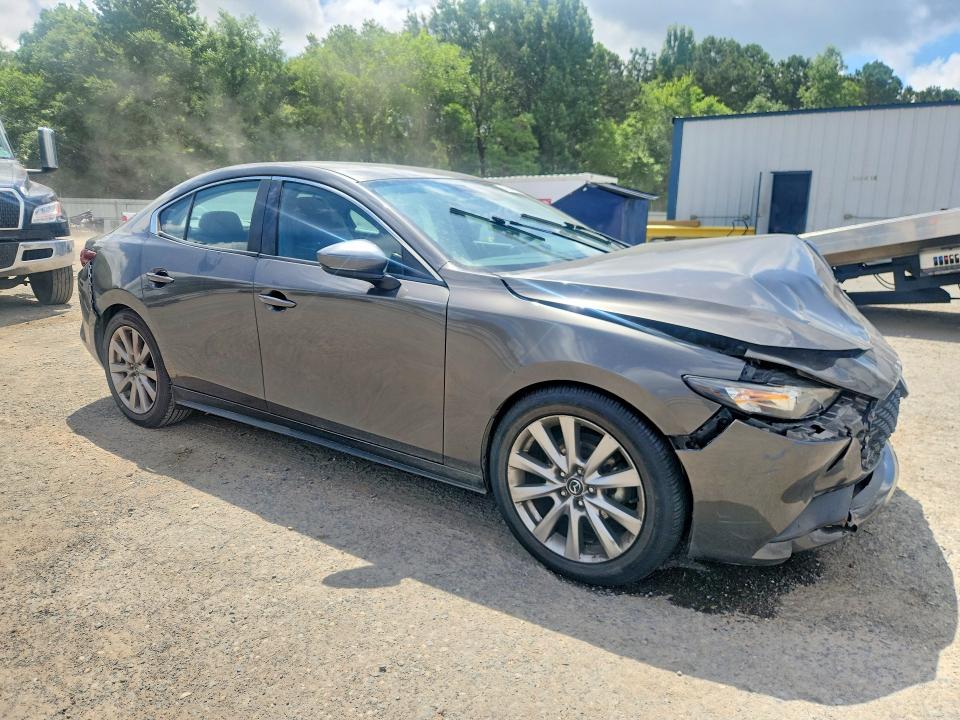 2020 Mazda 3 მანქანა იყიდება აუქციონზე, vin: 3MZBPACL8LM131689, აუქციონის ნომერი: 56549266