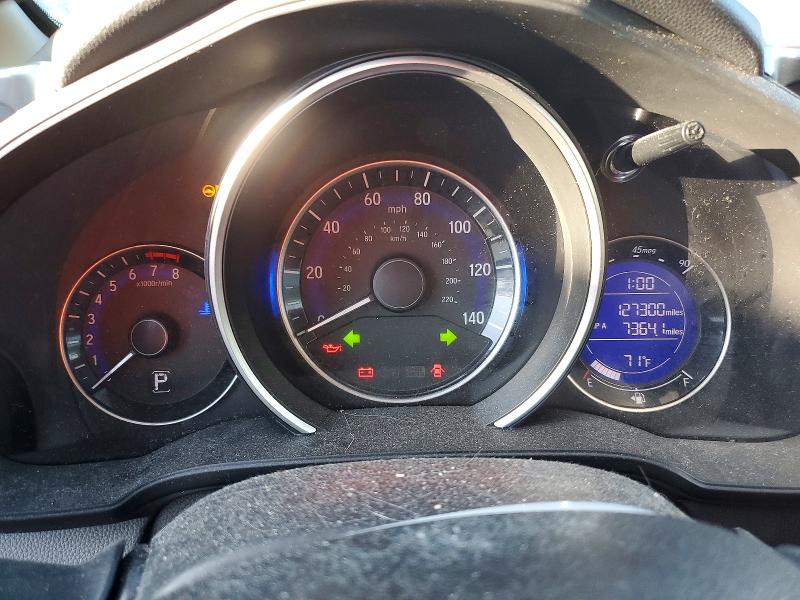 Aukcja sprzedaży 2015 Honda Fit, vin: 3HGGK5H59FM732849, numer aukcji: 56323646