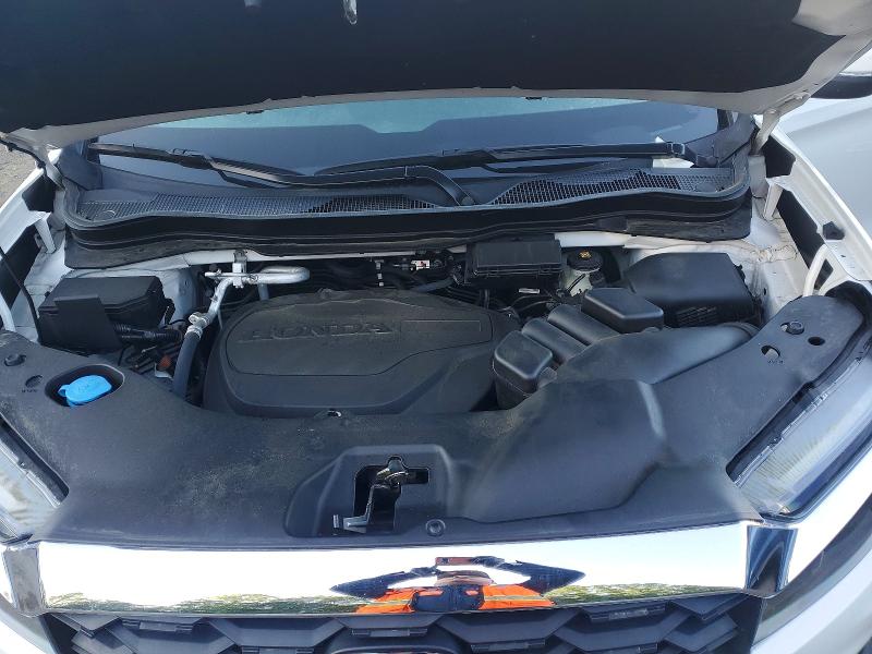 Aukcja sprzedaży 2023 Honda Passport, vin: 5FNYF8H57PB017504, numer aukcji: 56947536