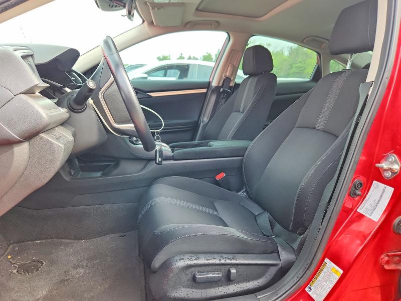 Aukcja sprzedaży 2020 Honda Civic, vin: 2HGFC2F72LH005140, numer aukcji: 56082686