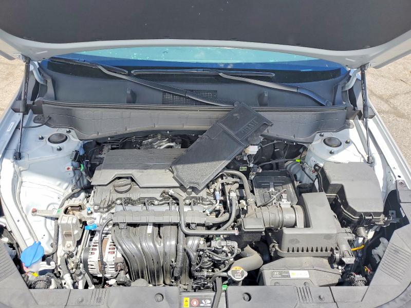 Продажа на аукционе авто 2025 Hyundai Kona, vin: KM8HBCAB3SU230895, номер лота: 57232496