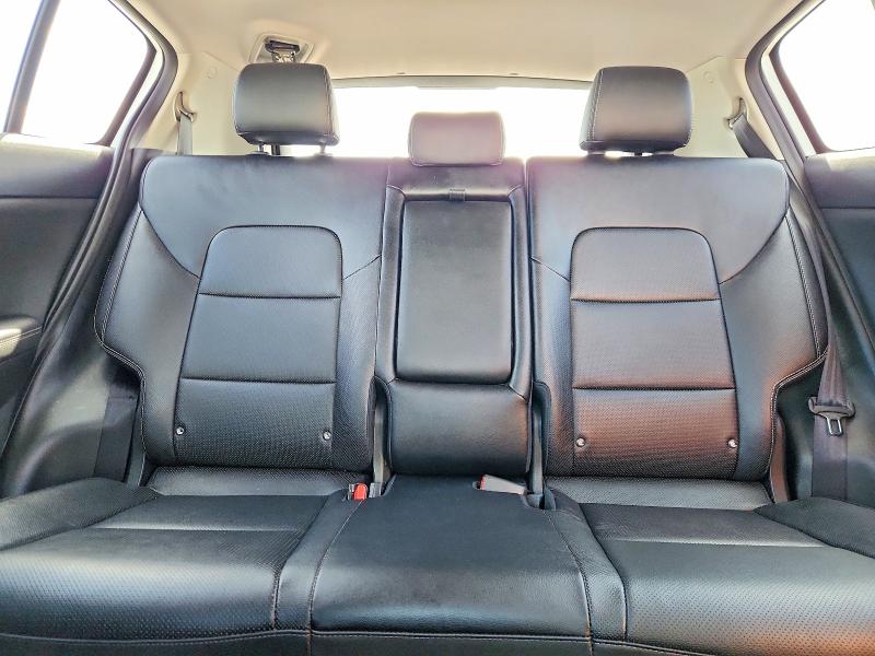 2021 Kia Sportage მანქანა იყიდება აუქციონზე, vin: KNDPN3AC9M7853620, აუქციონის ნომერი: 57527196
