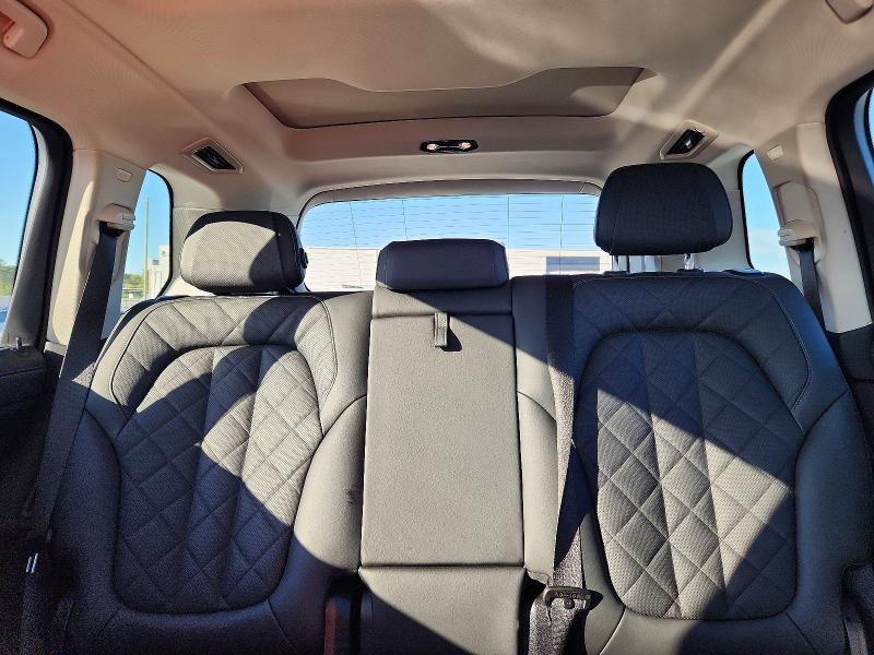 Продаж на аукціоні авто 2025 Bmw X7, vin: 5UX23EM02S9Z25917, номер лоту: 57252036
