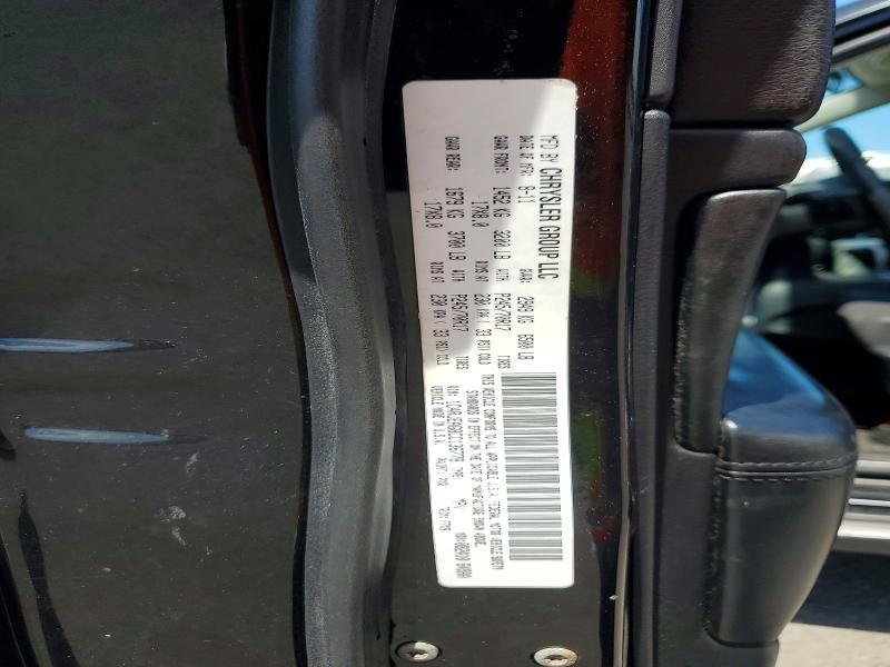 56538476 :رقم المزاد ، 1C4RJEAG8CC136778 vin ، 2012 Jeep Grand Cherokee مزاد بيع