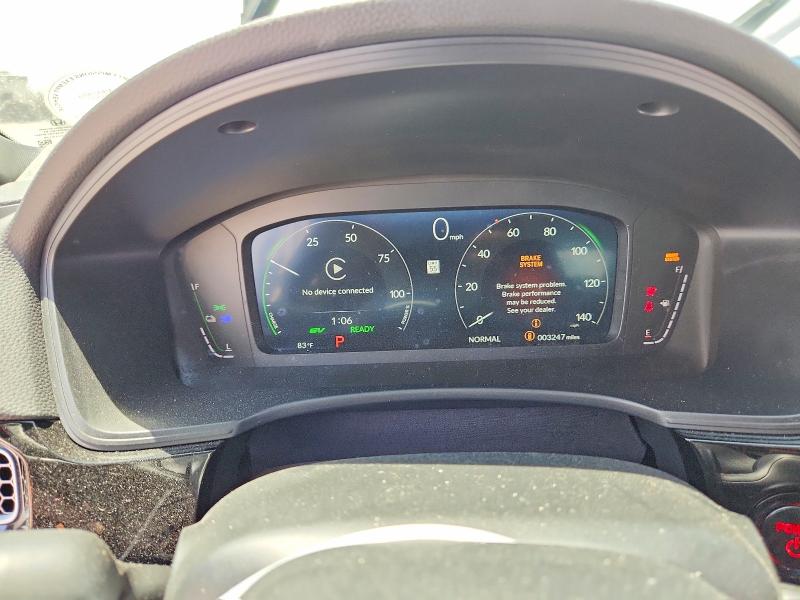2026 Honda Civic მანქანა იყიდება აუქციონზე, vin: 2HGFE4F88TH312360, აუქციონის ნომერი: 56632026