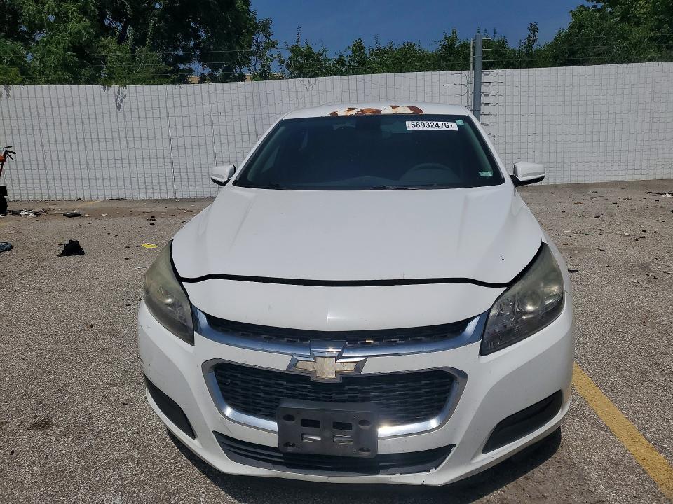 Auction sale of the 2014 Chevrolet Malibu, vin: 1G11C5SL8EF178395, lot number: 58932476