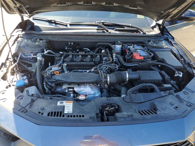 Продаж на аукціоні авто 2025 Honda Accord, vin: 1HGCY1F41SA051821, номер лоту: 57268256