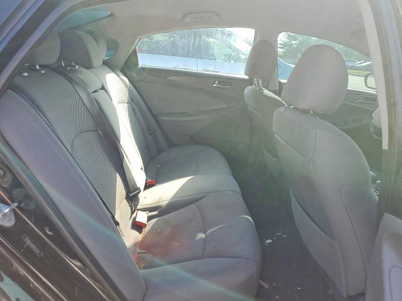 Продаж на аукціоні авто 2013 Hyundai Sonata, vin: 5NPEB4AC8DH632902, номер лоту: 41634316