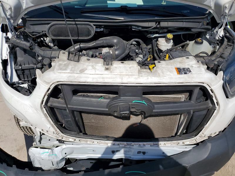 2023 Ford Transit მანქანა იყიდება აუქციონზე, vin: 1FTBR2C81PKB32775, აუქციონის ნომერი: 55849536