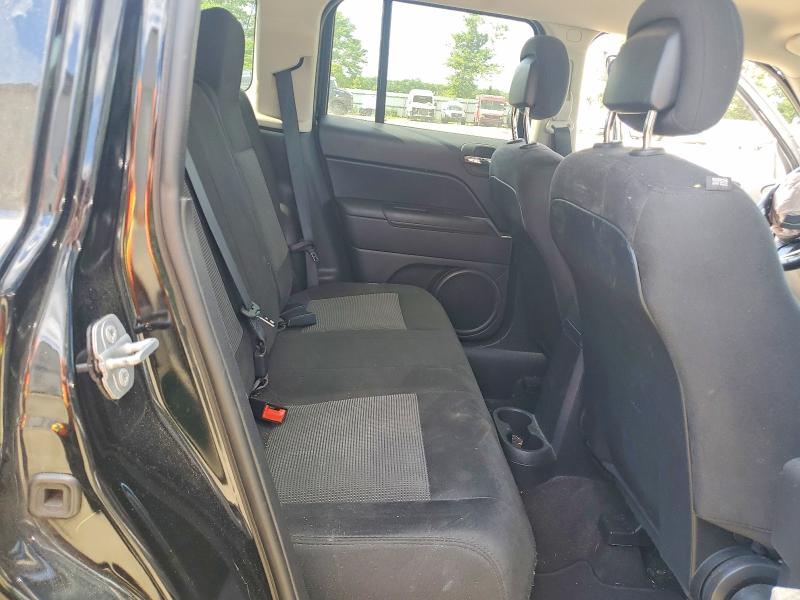 Продажа на аукционе авто 2015 Jeep Patriot, vin: 1C4NJRFB8FD280350, номер лота: 55985266