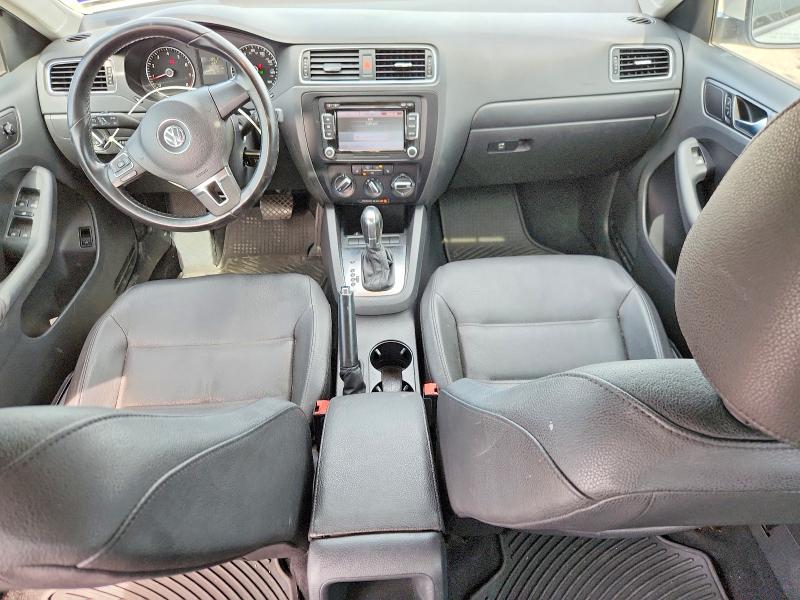 Aukcja sprzedaży 2012 Volkswagen Jetta, vin: 3VWDX7AJXCM324181, numer aukcji: 56245306
