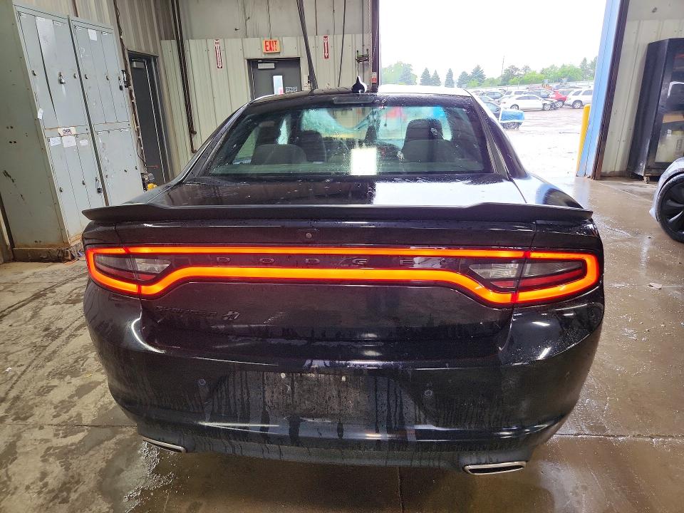 Aukcja sprzedaży 2021 Dodge Charger, vin: 2C3CDXJG0MH508948, numer aukcji: 57839306