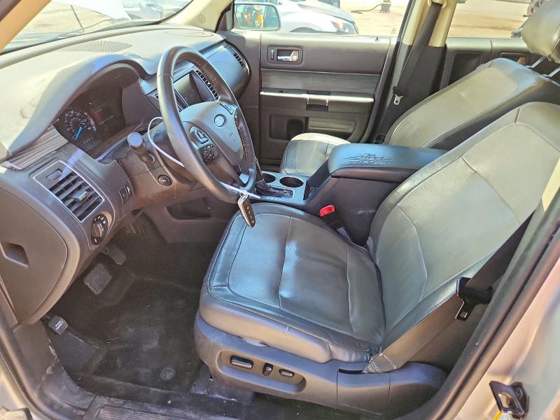Продажа на аукционе авто 2019 Ford Flex, vin: 2FMGK5C89KBA10157, номер лота: 58324416