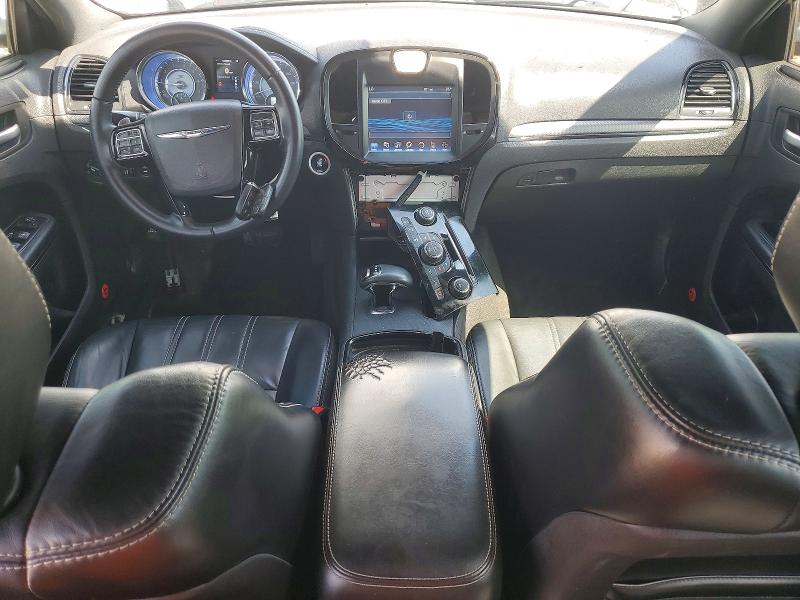 Aukcja sprzedaży 2014 Chrysler 300, vin: 2C3CCAGG0EH381854, numer aukcji: 58776546