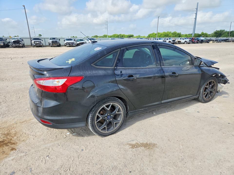 Продаж на аукціоні авто 2014 Ford Focus, vin: 1FADP3F23EL176785, номер лоту: 85635675