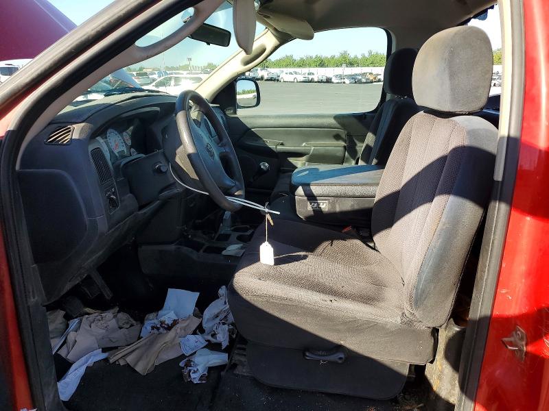 Aukcja sprzedaży 2003 Dodge Ram 2500, vin: 3D7KA26C53G753712, numer aukcji: 56357816
